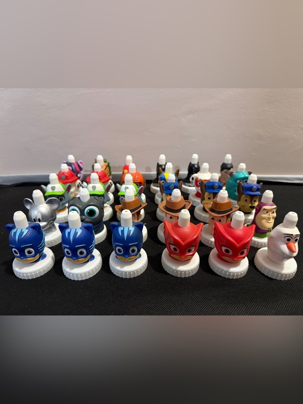 Good 2 Grow Character Covers Assortment